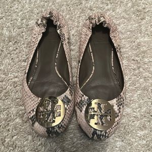 Tory Burch Flats
